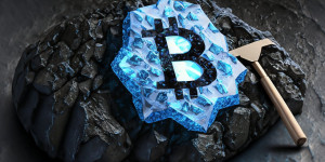 Beitragsbild des Blogbeitrags Unbekannte Miner und F2pool führen die Liste der bisherigen Bitcoin-Mining-Rankings an: Eine umfassende Analyse zur Entdeckung des historischen Blocks von Bitcoin. 