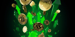 Beitragsbild des Blogbeitrags Wöchentliche Bitcoin-News: Fundstrats Bitcoin-Preisprognose von 180.000 USD, Analytiker behauptet, dass der Dritte Weltkrieg bereits begonnen hat, und die SEC strebt Berufung gegen das Ripple-Urteil an.