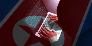 Beitragsbild des Blogbeitrags Nordkoreanische Hacker zielen weiterhin auf Kryptoplattformen ab: UN-Bericht
