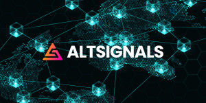 Beitragsbild des Blogbeitrags AltSignals-Preisprognose 2023: Wie attraktiv ist $ASI im Vorverkauf?