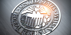 Beitragsbild des Blogbeitrags Goldman rechnet mit Zinssenkung der Fed im zweiten Quartal 2024: Ein Schub für Bitcoin?
