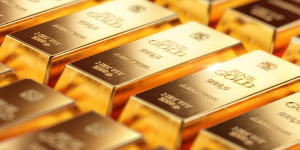 Beitragsbild des Blogbeitrags Experten prognostizieren strahlende Zukunft für Gold mit möglichen Höchstständen über 2.500 $ bis 2024. 