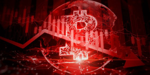 Beitragsbild des Blogbeitrags Der Bitcoin-Preis wird durch einen dünnen Gebotspool von 40 Millionen US-Dollar gestützt, aber wie lange?