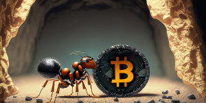 Beitragsbild des Blogbeitrags Bitmain wird bei World Digital Mining Summit 2023 bahnbrechenden Antminer S21 präsentieren.
