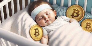 Beitragsbild des Blogbeitrags Nach acht Jahren Ruhezeit erwacht Bitcoin-Adresse und verschiebt 1.005 BTC im Wert von 29,7 Millionen Dollar.