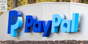 Beitragsbild des Blogbeitrags PayPal stoppt Kryptoverkäufe in Großbritannien ab dem 1. Oktober