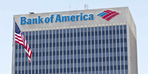 Beitragsbild des Blogbeitrags Bank of America bewertet Bedeutung von Paypals USD Stablecoin und Fednow System
