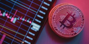 Beitragsbild des Blogbeitrags Diese gefürchtete Candlestick-Formation wurde gerade gedruckt: Bitcoin auf 18.000 US-Dollar?