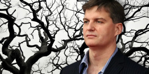 Beitragsbild des Blogbeitrags Michael Burry wettet 1,6 Milliarden Dollar gegen den Markt: ‘Big Short-Investor nimmt eine bärische Haltung gegenüber dem S&P 500 und Nasdaq ein.