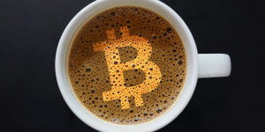 Beitragsbild des Blogbeitrags Die subtilen Anzeichen dafür, dass sich ein bullischer Bitcoin-Trend zusammenbraut 