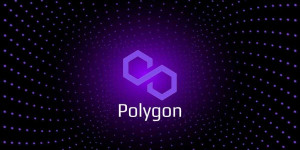 Beitragsbild des Blogbeitrags Polygon: Neue Partnerschaft mit koreanischem Telekommunikationsgiganten kann MATIC-Sturz nicht aufhalten 