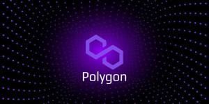 Beitragsbild des Blogbeitrags Polygon: Neue Partnerschaft mit koreanischem Telekommunikationsgiganten kann MATIC-Sturz nicht aufhalten