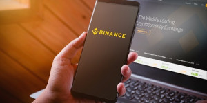 Beitragsbild des Blogbeitrags Binance wird alle New Bitshares (NBS)-Token-Guthaben vor Jahresende in USDT umwandeln