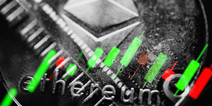 Beitragsbild des Blogbeitrags Ethereum Der Preistrend ist überwältigend negativ, da die Bären 1.500 US-Dollar anstreben