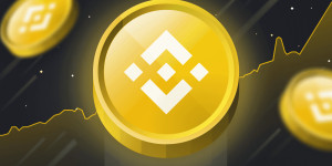 Beitragsbild des Blogbeitrags Binance in trüben Gewässern? Analyst erklärt, warum BNB über diesem Preis bleiben muss