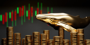 Beitragsbild des Blogbeitrags Ethereum Wal vermeidet Marktcrash – wissen sie etwas, was Sie nicht wissen? 