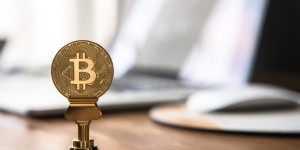 Beitragsbild des Blogbeitrags Dieser Bitcoin-Indikator steht kurz vor einem bullischen Ausbruch