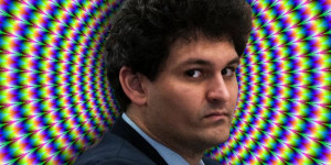 Beitragsbild des Blogbeitrags Sam Bankman-Fried behauptet, er habe sich im FTX-Skandal auf rechtlichen Rat verlassen.