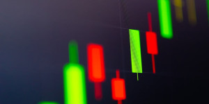 Beitragsbild des Blogbeitrags Tron-Preisprognose: TRX übertrifft Bitcoin und könnte auf 0,082 $ steigen