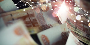 Beitragsbild des Blogbeitrags Nur 2 % der Russen bereit, ihr gesamtes Erspartes in digitalen Rubel zu halten: Umfrage 