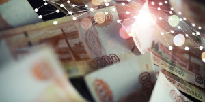 Beitragsbild des Blogbeitrags Nur 2 % der Russen bereit, ihr gesamtes Erspartes in digitalen Rubel zu halten: Umfrage