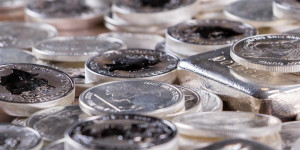Beitragsbild des Blogbeitrags Warum sollten Investoren laut Robert Kiyosaki Silber kaufen?