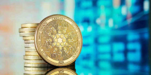Beitragsbild des Blogbeitrags Base Chain TVL übertrifft Cardano, da das Interesse steigt
