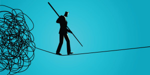 Beitragsbild des Blogbeitrags Bitcoin-Preis relativ gedämpft, wie hoch sind die Chancen auf eine Erholung?