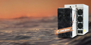 Beitragsbild des Blogbeitrags Bitmains bevorstehender Monero-ASIC-Miner sorgt für Unruhe in der XMR-Community.