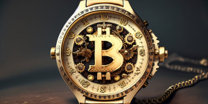 Beitragsbild des Blogbeitrags Glassnode und Ark Invest stellen ‘Cointime Economics vor – Ein neues Modell zur Messung des Werts von Bitcoin.