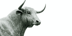 Beitragsbild des Blogbeitrags Kommt der Bitcoin Bull Run? Diese Metrik könnte darauf hindeuten