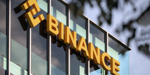Beitragsbild des Blogbeitrags Binance wird diese 39 Liquidität stoppen Mining Pools diese Woche