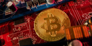 Beitragsbild des Blogbeitrags Hashdex strebt mit einem neuartigen Antrag die erste Spot-Bitcoin-Genehmigung in den USA an