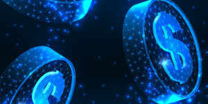 Beitragsbild des Blogbeitrags PYUSDs bescheidene Rolle: Eine Geschichte von träger Aktivität zwischen Stablecoin-Giganten