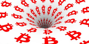 Beitragsbild des Blogbeitrags Bitcoin enthüllt den Weg: Einbruch im vierten Quartal, ETF-Kämpfe, Mt.-Gox-Drama und wirtschaftliche Schauer erwarten uns