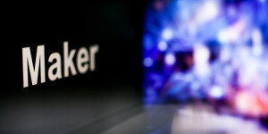 Beitragsbild des Blogbeitrags Der Maker-Preis (MKR) steigt inmitten einer zweimonatigen Akkumulationswelle 
