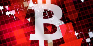 Beitragsbild des Blogbeitrags Bitcoin Freefall Alert: On-Chain Kennzahlen decken Schwachstelle auf, Ziel ist 23.000 US-Dollar