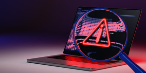 Beitragsbild des Blogbeitrags Berüchtigte Chisel-Malware zielt auf Krypto-Wallets und -Börsen: Gemeinsame Warnung von FBI und GCHQ