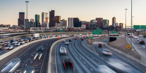 Beitragsbild des Blogbeitrags Colorado DMV akzeptiert Kryptozahlungen über PayPal