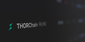 Beitragsbild des Blogbeitrags Krypto-Preisprognose: ThorChain (RUNE), Flare, Tron 