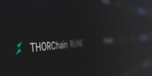 Beitragsbild des Blogbeitrags Krypto-Preisprognose: ThorChain (RUNE), Flare, Tron