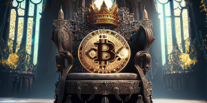Beitragsbild des Blogbeitrags Die größten Bitcoin-Konten: Ein Blick auf die Top 10 Wallets der “BTC Reichenliste”