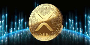 Beitragsbild des Blogbeitrags XRP-Wale sind wieder in Bewegung, da Altcoin erhebliche Nutzenspitzen verzeichnet 