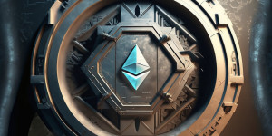Beitragsbild des Blogbeitrags Die Elite Zehn: Wie eine Handvoll Ethereum-Wallets über ein Drittel des gesamten ETH-Angebots beherrschen.