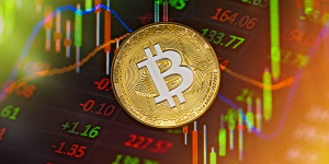 Beitragsbild des Blogbeitrags Bitcoin, Ethereum Technische Analyse: BTC konsolidiert, ETH vermeidet den Fall unter 1.600 $ am Tag der Arbeit