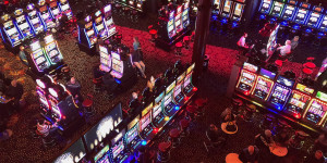 Beitragsbild des Blogbeitrags CasinoFans präsentiert neue Krypto-Glücksspielplattform