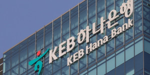 Beitragsbild des Blogbeitrags Die südkoreanische Hana Bank und BitGo starten ein gemeinsames Krypto-Verwahrungsunternehmen