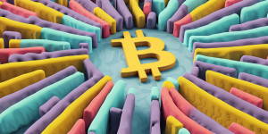 Beitragsbild des Blogbeitrags Bitcoin Mining Difficulty sinkt um 2,65%; Netzwerk verzeichnet leichtes Ansteigen des Hash-Preises.