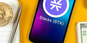 Beitragsbild des Blogbeitrags Die Preise für Bitcoin Cash, Stacks, Neo, Solana und Stellar sinken, während der DXY steigt