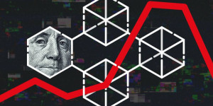 Beitragsbild des Blogbeitrags Risikokapital ist mit Krypto noch nicht fertig
